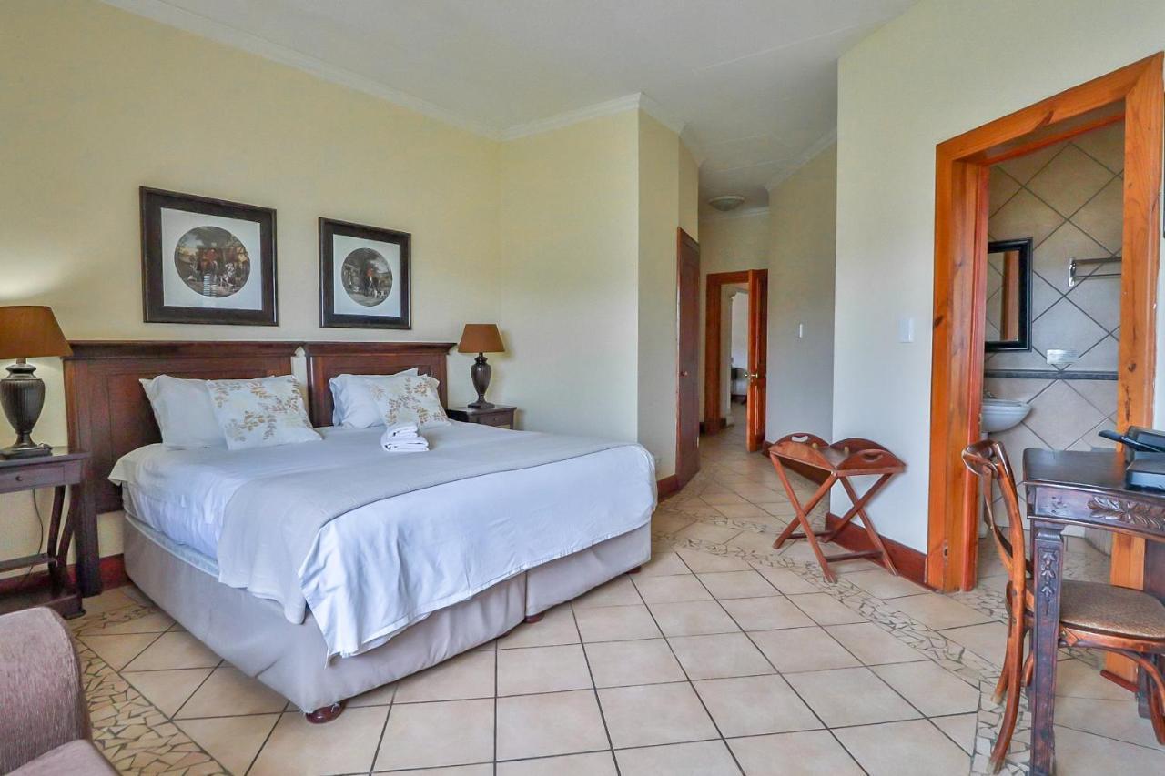 Croc River Lodge Komatipoort Kültér fotó