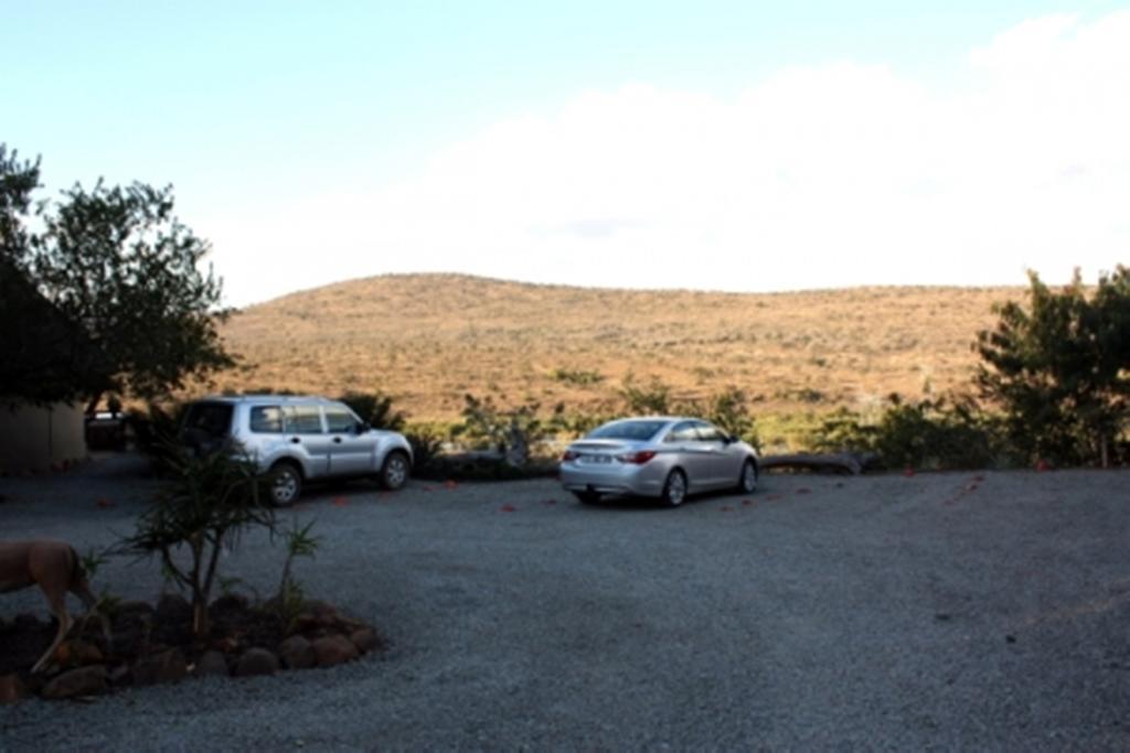 Croc River Lodge Komatipoort Kültér fotó