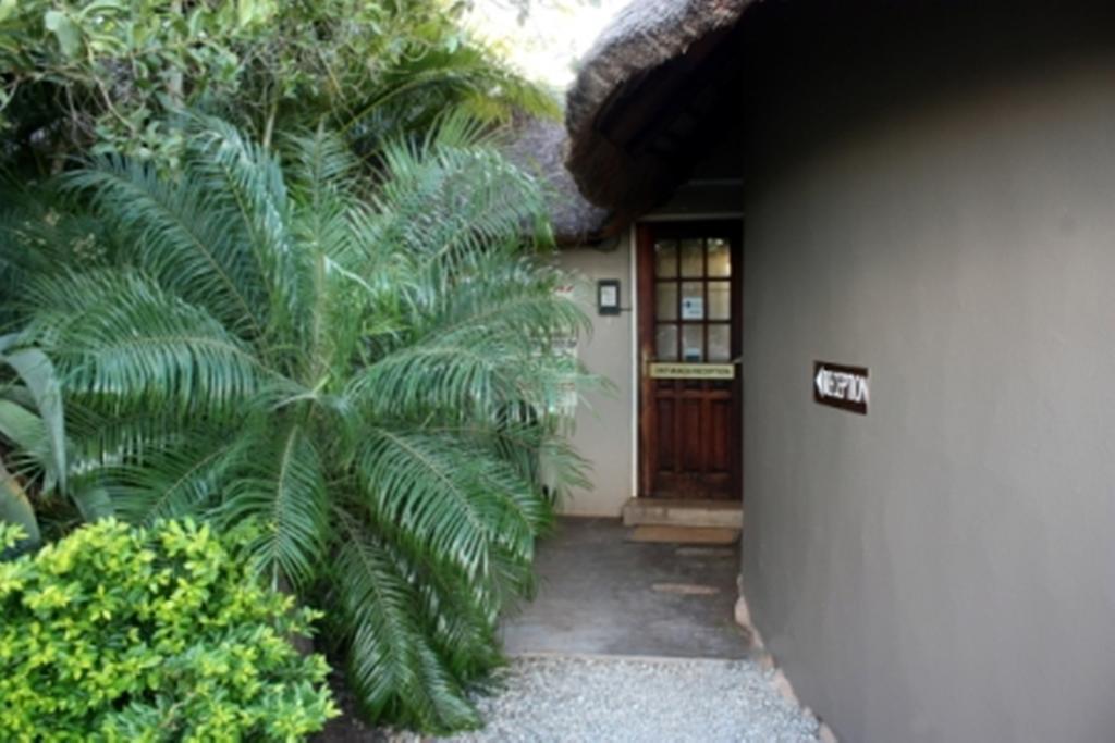 Croc River Lodge Komatipoort Kültér fotó