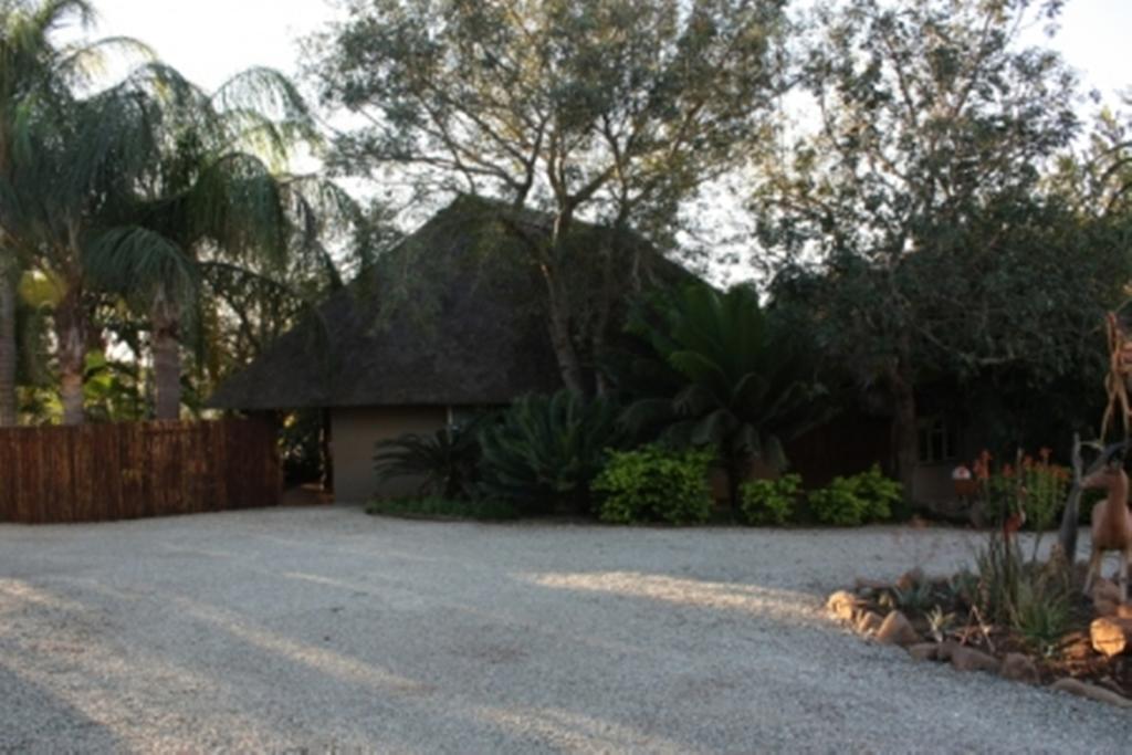 Croc River Lodge Komatipoort Kültér fotó
