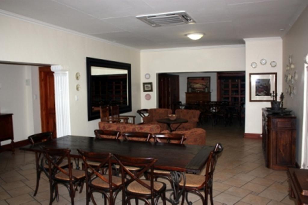 Croc River Lodge Komatipoort Kültér fotó
